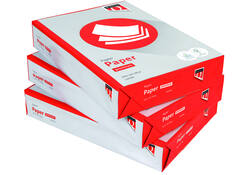 Kopieerpapier Quantore Premium A4 80gr wit 500vel