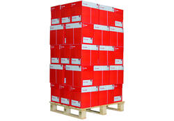 Kopieerpapier Quantore Premium A4 80gr wit 500vel
