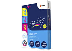 Laserpapier Color Copy A3 200gr wit 250vel