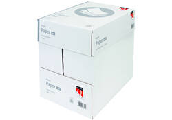 Kopieerpapier Quantore Basic A4 80gr wit 500 vel