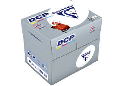Laserpapier Clairefontaine DCP A4 80gr wit 500vel