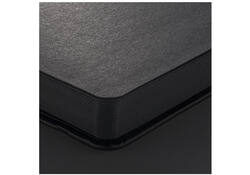 Schets-notitieboek Sakura 13x21cm 140gr 80vel zwart