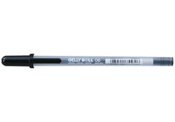 Gelschrijver Sakura Gelly Roll Basic 06 0.3mm zwart