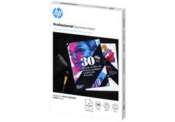 Fotopapier laser HP 3VK91A A4 180gr glans wit 150vel