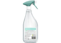 Glasreiniger Ecover groene thee & grapefruit spray 500ml