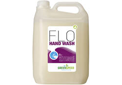 Handzeep Greenspeed Flo navulfles 5 liter