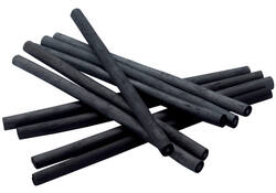 Talens Art Creation houtskool sticks 10