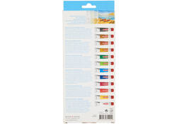 Talens Art Creation aquarel set 12 tubes 12 ml