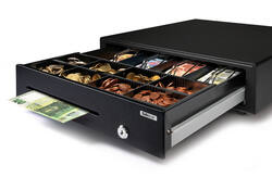 Kassalade Safescan SD-4141
