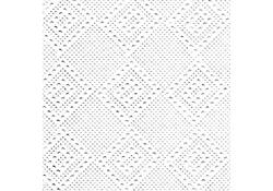 Handdoek Satino Comfort PT2 z-vouw 2-laags 20,6x24cm wit 277330