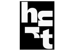 Notitieboek Octàgon Hurt A5 135x200mm dots zwart