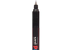Verfstift Posca PC1MR extra fijn assorti set à 8 stuks