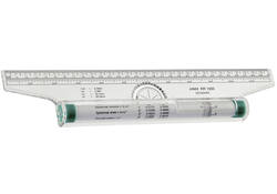 Rolliniaal Linex RR 1000 30cm