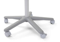 Flipover Quantore mobiel magnetisch bord