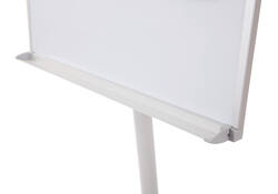 Flipover Quantore mobiel magnetisch bord
