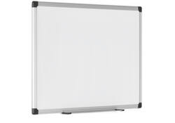 Whiteboard Quantore 45x60cm emaille magnetisch