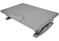 Voetensteun Kensington SmartFit Solemate Pro