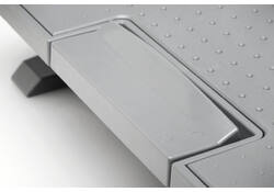 Voetensteun Kensington SmartFit Solemate Pro