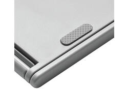 Laptopstandaard Kensington Easy Riser GO 17 inch