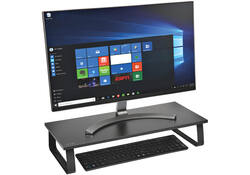 Monitorstandaard Kensington SmartFit extra breed