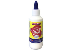 Tacky Glue Collall 100 ml
