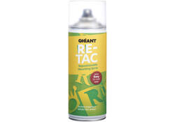Lijmspray Ghiant High-Tac re-positioneerbaar 400ml