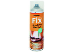 Fixeerspray Ghiant Academy Fix 500ml