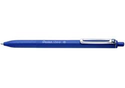 Balpen Pentel BX470 iZee medium blauw