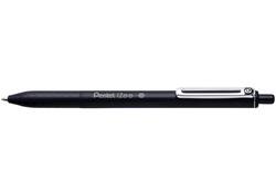 Balpen Pentel BX470 iZee medium zwart