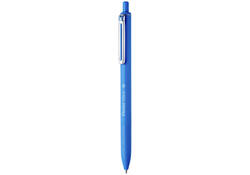 Balpen Pentel BX470 iZee medium lichtblauw