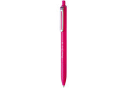 Balpen Pentel BX470 iZee medium roze