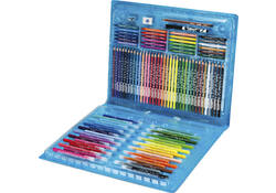 Tekenset Maped Color'Peps 100delig