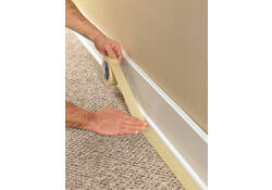 Afplaktape Scotch Classic 36mmx50m beige