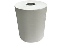 Handdoekrol Euro Products Q14 Mini Matic Plus 2l 130m wit 120013