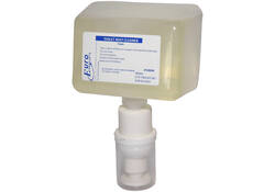 Toiletbrilreiniger Euro Products Q21 zeepschuim 400ml 410000