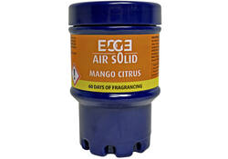 Luchtverfrisser Euro Products Q25 Green Air cartridge mango citrus 417360