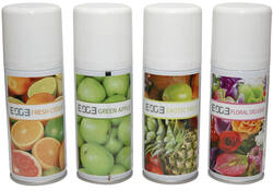 Luchtverfrisser Euro Products Q23 spray assorti 100ml 490768