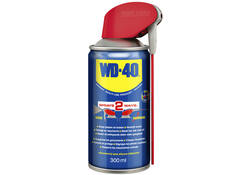Spray multi-use WD-40 Smart Straw 300ml