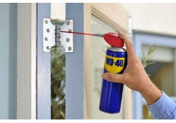 Spray multi-use WD-40 Smart Straw 300ml
