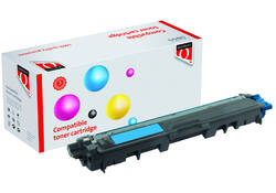 Toner Quantore alternatief tbv Brother TN-247C blauw