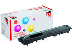 Toner Quantore alternatief tbv Brother TN-247BK zwart