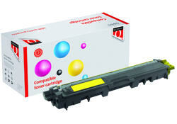 Toner Quantore alternatief tbv Brother TN-247Y geel