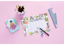 Fineliner edding 1200 fijn assorti set à 8+2 gratis