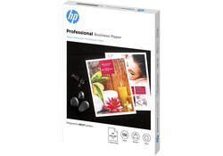 Inkjetpapier HP 7MV79A A4 mat 180gr 150vel