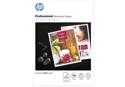 Inkjetpapier HP 7MV79A A4 mat 180gr 150vel