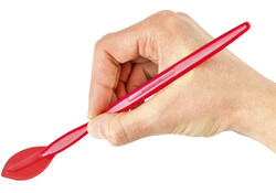 Boetseerhoutjes Fimo Staedtler kunststof blister à 4 stuks