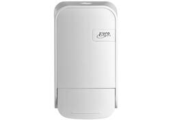 Toiletbrilreinigerdispenser QuartzLine Q21 wit 441601