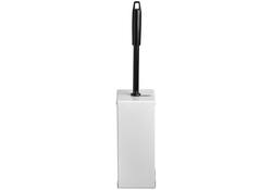 Toiletborstelhouder QuartzLine wit 448901