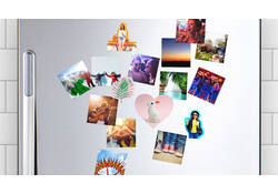 Fotopapier Canon creatieve kit met 3 soorten papier
