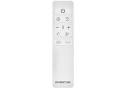 Airconditioner Inventum AC905W Luxe 80m3 wit